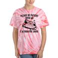 Please Be Patient With Me I'm From The 1900s Cassette Pencil Tie-Dye T-Shirts Coral Tie-Dye Please Be Patient With Me I'm From The 1900s Cassette Pencil Tie-Dye T-Shirts Coral Tie-Dye