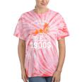 Please Be Patient I'm From The 1900s Classic Car Tie-Dye T-Shirts Coral Tie-Dye