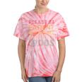 Please Be Patient With Me I'm From The 1900s Classic Retro Tie-Dye T-Shirts Coral Tie-Dye