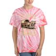 Please Be Patient With My I'm From The 1900s Classic Tie-Dye T-Shirts Coral Tie-Dye