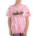 PLEASE BE PATIENT WITH ME I'M FROM THE 1900s Clever Tie-Dye T-Shirts Coral Tie-Dye