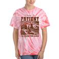 Please Be Patient With Me I'm From The 1900s Country Girl Tie-Dye T-Shirts Coral Tie-Dye Please Be Patient With Me I'm From The 1900s Country Girl Tie-Dye T-Shirts Coral Tie-Dye