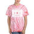 Please Be Patient I'm From The 1900s Cowboy Saying Tie-Dye T-Shirts Coral Tie-Dye