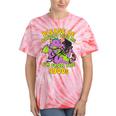 Please Be Patient I'm From The 1900s Dragon Men Women Tie-Dye T-Shirts Coral Tie-Dye