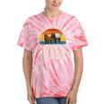 Please Be Patient With Me I'm From The 1900s Father's Day Tie-Dye T-Shirts Coral Tie-Dye Please Be Patient With Me I'm From The 1900s Father's Day Tie-Dye T-Shirts Coral Tie-Dye