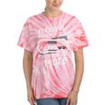 Please Be Patient I'm From The 1900s Father's Day Tie-Dye T-Shirts Coral Tie-Dye