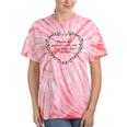 Please Be Patient With Me I'm From The 1900s Florals Vintage Tie-Dye T-Shirts Coral Tie-Dye Please Be Patient With Me I'm From The 1900s Florals Vintage Tie-Dye T-Shirts Coral Tie-Dye