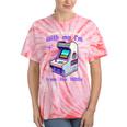 Please Be Patient With Me I'm From The 1900s Gamer Gaming Tie-Dye T-Shirts Coral Tie-Dye Please Be Patient With Me I'm From The 1900s Gamer Gaming Tie-Dye T-Shirts Coral Tie-Dye