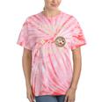 Please Be Patient With Me I'm From The 1900s Gamer Tie-Dye T-Shirts Coral Tie-Dye Please Be Patient With Me I'm From The 1900s Gamer Tie-Dye T-Shirts Coral Tie-Dye