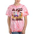 Please Be Patient With Me I'm From The 1900s Gen X Boomer Tie-Dye T-Shirts Coral Tie-Dye Please Be Patient With Me I'm From The 1900s Gen X Boomer Tie-Dye T-Shirts Coral Tie-Dye