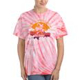 Please Be Patient With Me I'm From The 1900s Halloween Tie-Dye T-Shirts Coral Tie-Dye Please Be Patient With Me I'm From The 1900s Halloween Tie-Dye T-Shirts Coral Tie-Dye