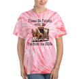 Please Be Patient With Me I'm From The 1900s Horse Wagon 90s Tie-Dye T-Shirts Coral Tie-Dye Please Be Patient With Me I'm From The 1900s Horse Wagon 90s Tie-Dye T-Shirts Coral Tie-Dye