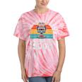 Please Be Patient With Me I'm From The 1900s Kawaii Premium Tri-Blend Tie-Dye T-Shirts Coral Tie-Dye Please Be Patient With Me I'm From The 1900s Kawaii Premium Tri-Blend Tie-Dye T-Shirts Coral Tie-Dye