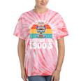 Please Be Patient With Me I'm From The 1900s Kawaii Tie-Dye T-Shirts Coral Tie-Dye
