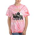 Please Be Patient With Me I'm From The 1900s Men Women Tie-Dye T-Shirts Coral Tie-Dye