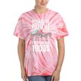 Please Be Patient With Me I'm From The 1900s Middle Aged Tie-Dye T-Shirts Coral Tie-Dye