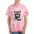 Please Be Patient I'm From The 1900s Old People Retro Tie-Dye T-Shirts Coral Tie-Dye Please Be Patient I'm From The 1900s Old People Retro Tie-Dye T-Shirts Coral Tie-Dye