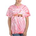Please Be Patient With Me I'm From The 1900s Old Person Tie-Dye T-Shirts Coral Tie-Dye Please Be Patient With Me I'm From The 1900s Old Person Tie-Dye T-Shirts Coral Tie-Dye