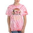 Please Be Patient With Me I'm From The 1900s Old Tee Tie-Dye T-Shirts Coral Tie-Dye