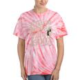Please Be Patient With Me I'm From The 1900s 1900s Premium Tie-Dye T-Shirts Coral Tie-Dye