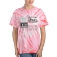 Please Be Patient With Me I'm From The 1900s Retired Fathers Tie-Dye T-Shirts Coral Tie-Dye Please Be Patient With Me I'm From The 1900s Retired Fathers Tie-Dye T-Shirts Coral Tie-Dye