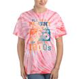 Please Be Patient With Me I'm From The 1900s Retro 90s Dad Premium Tie-Dye T-Shirts Coral Tie-Dye Please Be Patient With Me I'm From The 1900s Retro 90s Dad Premium Tie-Dye T-Shirts Coral Tie-Dye