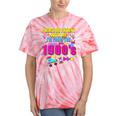 Please Be Patient With Me I'm From The 1900s Retro Vibes Premium Tie-Dye T-Shirts Coral Tie-Dye Please Be Patient With Me I'm From The 1900s Retro Vibes Premium Tie-Dye T-Shirts Coral Tie-Dye