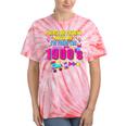 Please Be Patient With Me I'm From The 1900s Retro Vibes Tie-Dye T-Shirts Coral Tie-Dye Please Be Patient With Me I'm From The 1900s Retro Vibes Tie-Dye T-Shirts Coral Tie-Dye