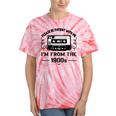 Please Be Patient With Me I'm From The 1900s Sarcastic Idea Tie-Dye T-Shirts Coral Tie-Dye Please Be Patient With Me I'm From The 1900s Sarcastic Idea Tie-Dye T-Shirts Coral Tie-Dye