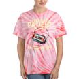 Please Be Patient I'm From The 1900s Sarcastic Joke Tie-Dye T-Shirts Coral Tie-Dye