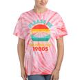 Please Be Patient I'm From The 1900s Ship Men Women Tie-Dye T-Shirts Coral Tie-Dye