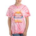 Please Be Patient With Me I'm From The 1900s Shirt Men Women Tie-Dye T-Shirts Coral Tie-Dye Please Be Patient With Me I'm From The 1900s Shirt Men Women Tie-Dye T-Shirts Coral Tie-Dye