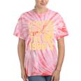 Please Be Patient With Me I'm From The 1900s Shirt Premium Tie-Dye T-Shirts Coral Tie-Dye