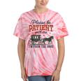 Please Be Patient I'm From The 1900s Throwback Tie-Dye T-Shirts Coral Tie-Dye Please Be Patient I'm From The 1900s Throwback Tie-Dye T-Shirts Coral Tie-Dye