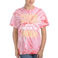 Please Be Be Patient With Me I'm From The 1900s Tie-Dye T-Shirts Coral Tie-Dye