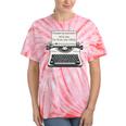 Please Be Patient With Me I'm From The 1900s Typewriter Premium Tri-Blend Tie-Dye T-Shirts Coral Tie-Dye Please Be Patient With Me I'm From The 1900s Typewriter Premium Tri-Blend Tie-Dye T-Shirts Coral Tie-Dye