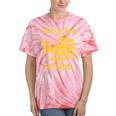 Please Be Patient With Me I'm From The 1900s Vin Tie-Dye T-Shirts Coral Tie-Dye