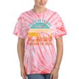 PLEASE BE PATIENT I'M FROM THE 1900s Vintage 1900s 90s Premium Tri-Blend Tie-Dye T-Shirts Coral Tie-Dye PLEASE BE PATIENT I'M FROM THE 1900s Vintage 1900s 90s Premium Tri-Blend Tie-Dye T-Shirts Coral Tie-Dye