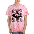 Please Be Patient With Me I'm From The 1900s Vintage Classic Tie-Dye T-Shirts Coral Tie-Dye Please Be Patient With Me I'm From The 1900s Vintage Classic Tie-Dye T-Shirts Coral Tie-Dye