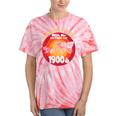 Please Be Patient With Me I'm From The 1900s Vintage Meme Tie-Dye T-Shirts Coral Tie-Dye Please Be Patient With Me I'm From The 1900s Vintage Meme Tie-Dye T-Shirts Coral Tie-Dye