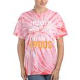 Please Be Patient With Me I'm From The 1900s Vintage Oldie Tie-Dye T-Shirts Coral Tie-Dye