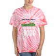 Please Be Patient With Me I'm From The 1900s Vintage Ox Tie-Dye T-Shirts Coral Tie-Dye Please Be Patient With Me I'm From The 1900s Vintage Ox Tie-Dye T-Shirts Coral Tie-Dye