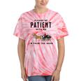 Please Be Patient I'm From The 1900s Vintage Tie-Dye T-Shirts Coral Tie-Dye