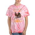 Please Be Patient With Mee I'm From The 1900s Minimalist Premium Tie-Dye T-Shirts Coral Tie-Dye Please Be Patient With Mee I'm From The 1900s Minimalist Premium Tie-Dye T-Shirts Coral Tie-Dye