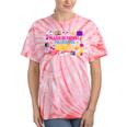 Please Patient Please Patience I'm From The 1900s Boomers Tie-Dye T-Shirts Coral Tie-Dye