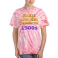 Please Slow Down I'm From The 1900s Retro Vintage 70 Tie-Dye T-Shirts Coral Tie-Dye Please Slow Down I'm From The 1900s Retro Vintage 70 Tie-Dye T-Shirts Coral Tie-Dye