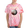 Pluto Never Forget 1930-2006 Planet Space Science Nostalgia Premium Tri-Blend Tie-Dye T-Shirts Coral Tie-Dye Pluto Never Forget 1930-2006 Planet Space Science Nostalgia Premium Tri-Blend Tie-Dye T-Shirts Coral Tie-Dye