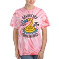 Raised On Hose Water Nostalgia Lovers Summer Vibes Tie-Dye T-Shirts Coral Tie-Dye Raised On Hose Water Nostalgia Lovers Summer Vibes Tie-Dye T-Shirts Coral Tie-Dye