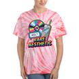 Rare Aesthetic Retro Nostalgia Y2K Vibes Tie-Dye T-Shirts Coral Tie-Dye Rare Aesthetic Retro Nostalgia Y2K Vibes Tie-Dye T-Shirts Coral Tie-Dye