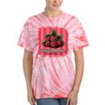 Red Raspberries Farm Fresh Since 1987 Nostalgia Tie-Dye T-Shirts Coral Tie-Dye Red Raspberries Farm Fresh Since 1987 Nostalgia Tie-Dye T-Shirts Coral Tie-Dye
